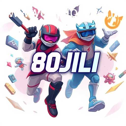 80JILI: Revolutionizing Online Gaming in 2026