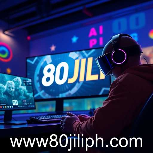 The Rise of 80JILI in the Gaming World