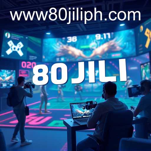 The Rise of 80JILI in Online Gaming